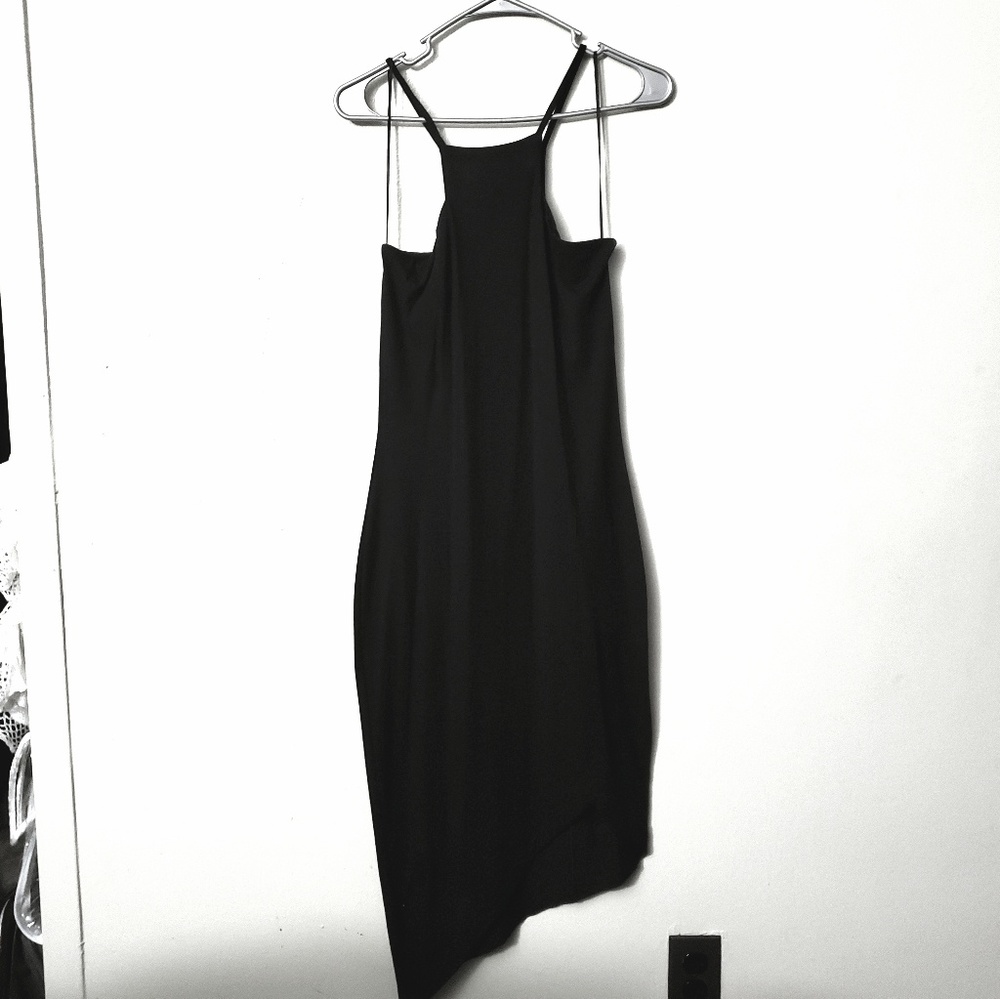 Dress from Express